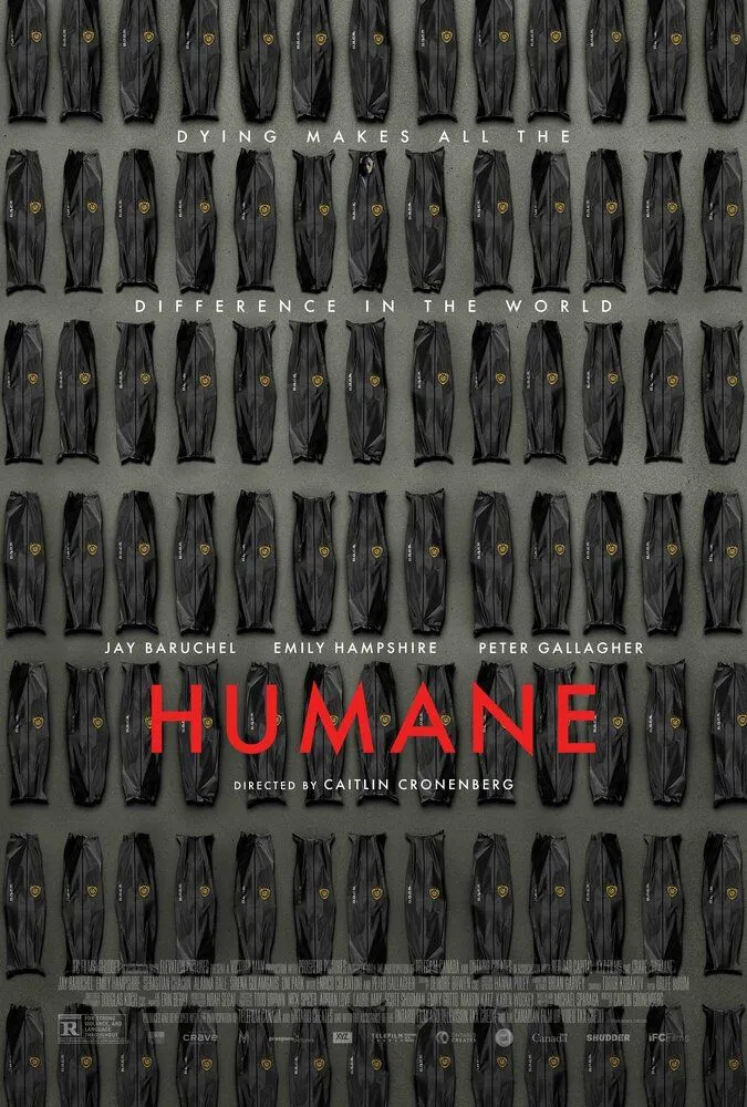 Гуманный метод 2024
